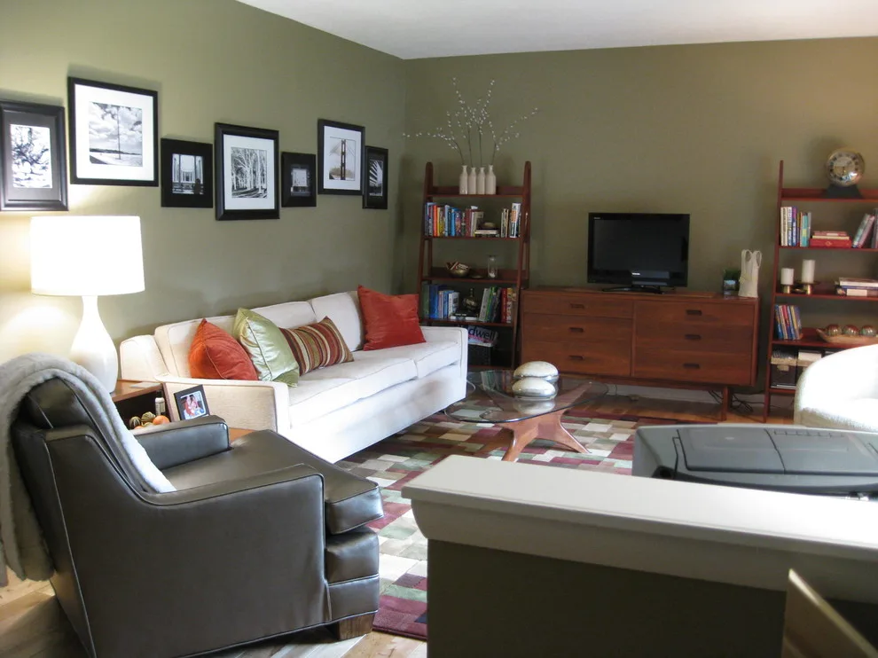 Ankeny Raised Ranch by JY Design - Photo 10