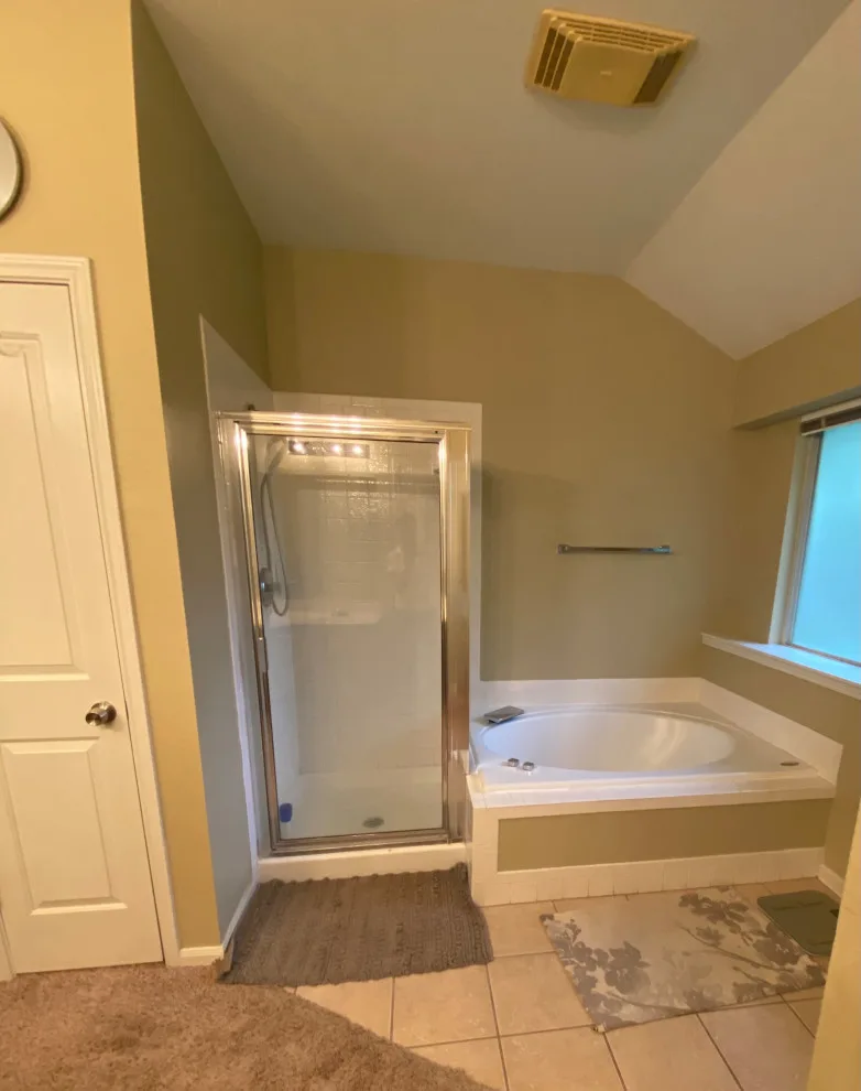 Anselm Ct Bathroom Renovation by Cameron Getter Design - Photo 10