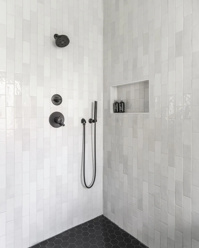 Anselm Ct Bathroom Renovation by Cameron Getter Design - Photo 12