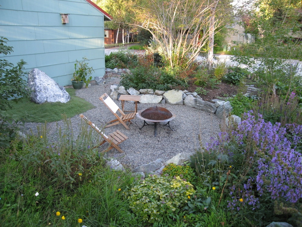 Patios, Walkways and Living Spaces by Green Acres Landscaping & Aquascapes - Photo 6