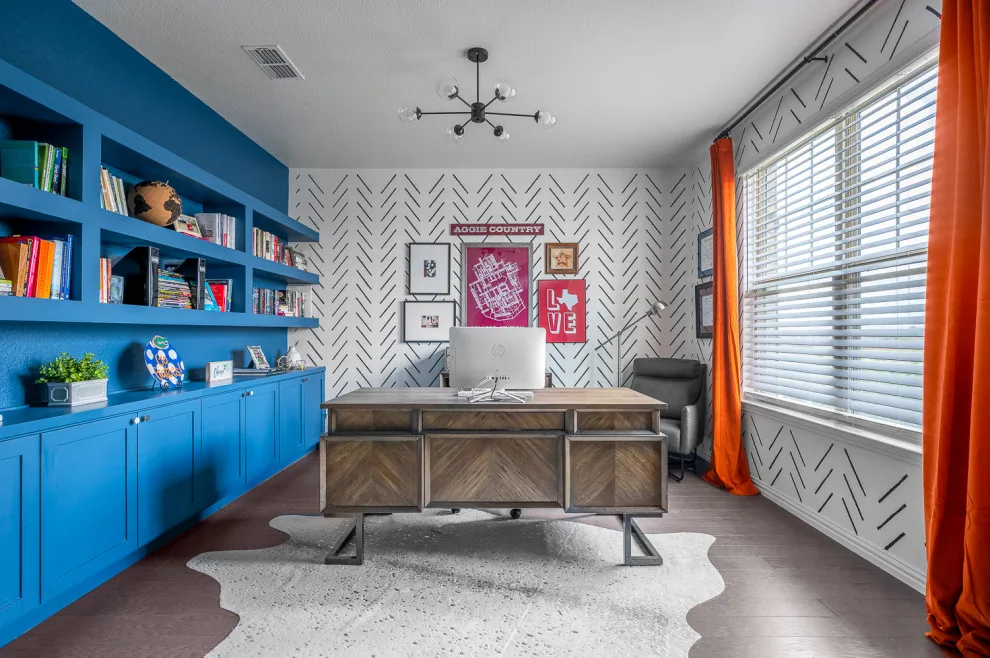 Forge Initiative by Brittany Lyons Interiors - Photo 7