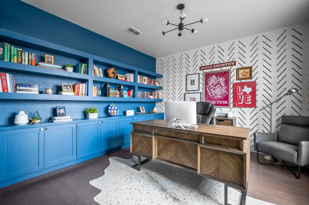 Forge Initiative by Brittany Lyons Interiors - Photo 9