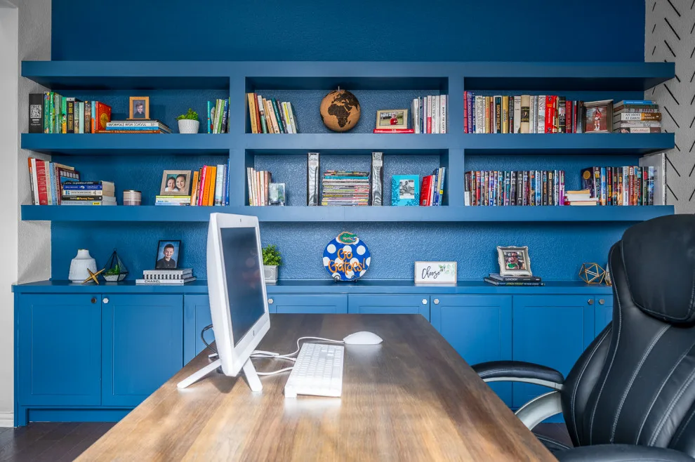 Forge Initiative by Brittany Lyons Interiors - Photo 6