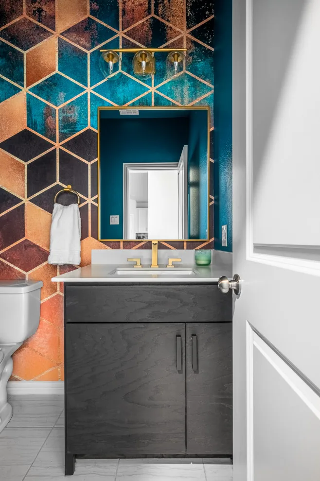 Forge Initiative by Brittany Lyons Interiors - Photo 10