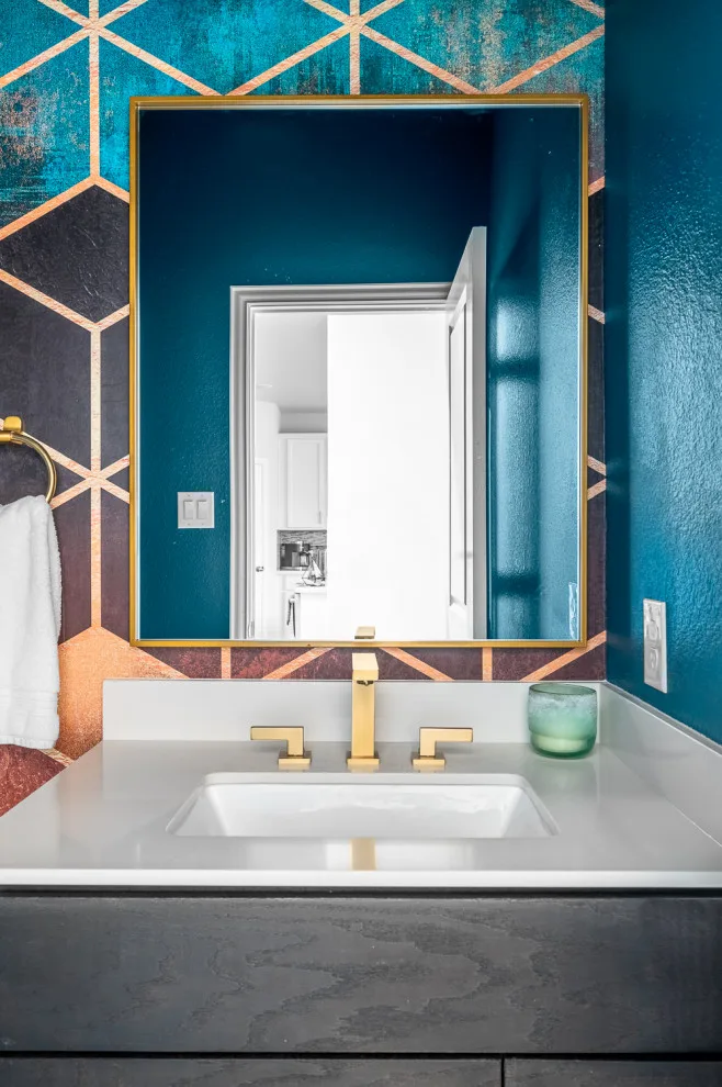 Forge Initiative by Brittany Lyons Interiors - Photo 13