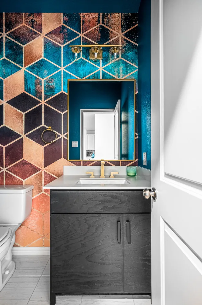Forge Initiative by Brittany Lyons Interiors - Photo 8