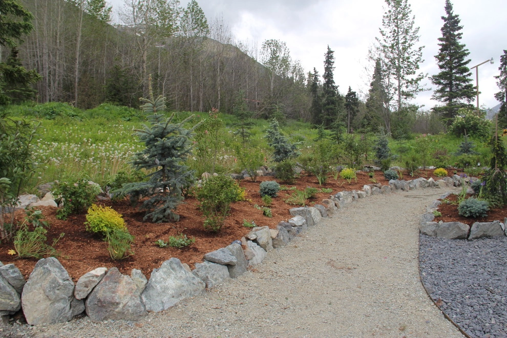 Patios, Walkways and Living Spaces by Green Acres Landscaping & Aquascapes - Photo 46