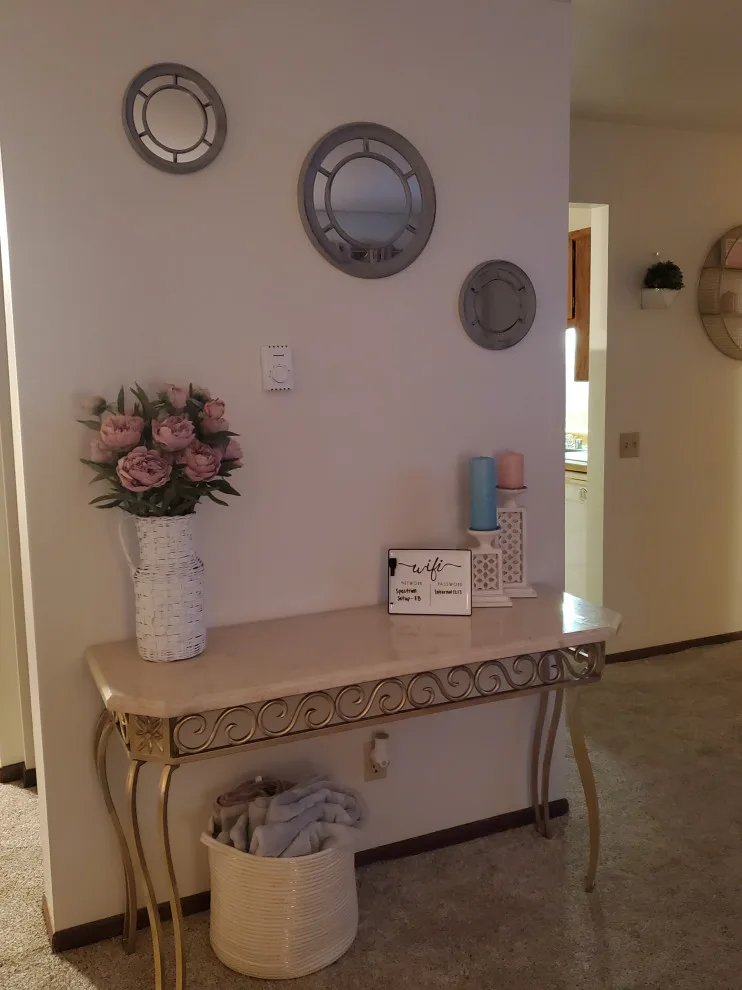 Apartment Revamp by Braxton Designs & Events - Photo 5