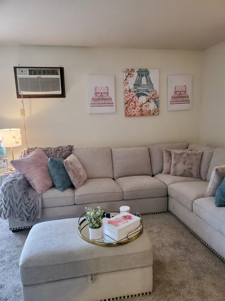 Apartment Revamp by Braxton Designs & Events - Photo 6
