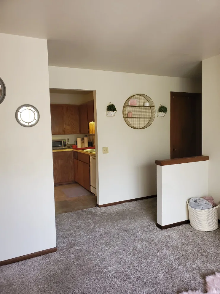 Apartment Revamp by Braxton Designs & Events - Photo 3