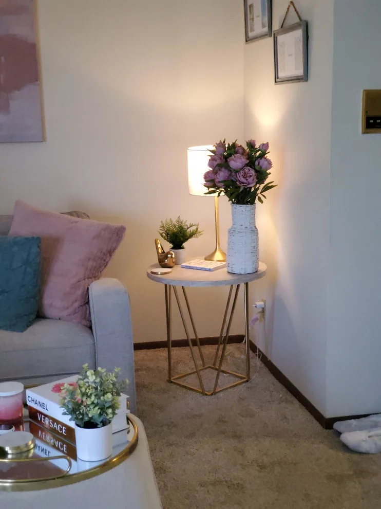 Apartment Revamp by Braxton Designs & Events - Photo 7