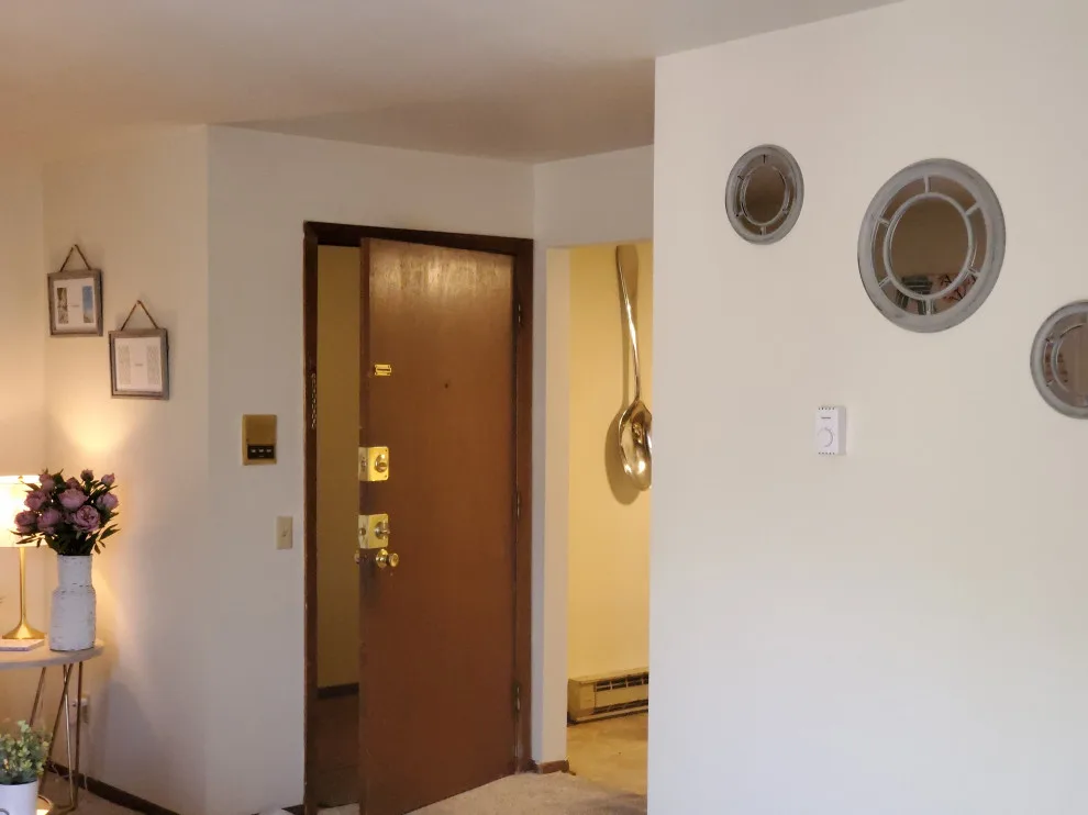 Apartment Revamp by Braxton Designs & Events - Photo 4