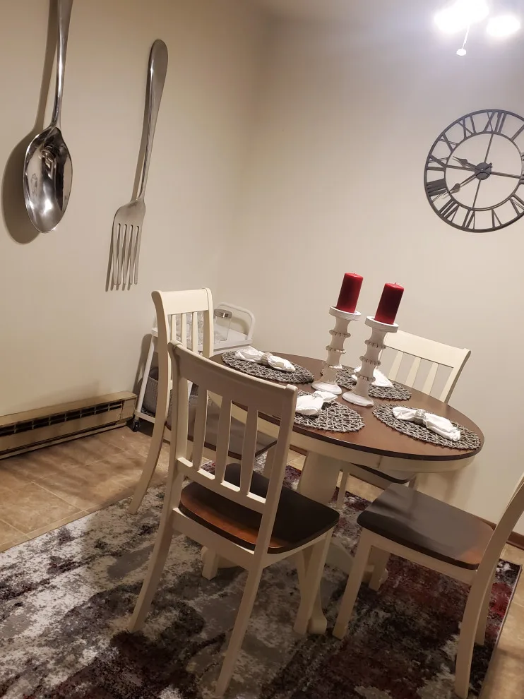 Apartment Revamp by Braxton Designs & Events - Photo 8