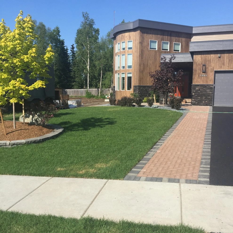 Green Acres Landscaping & Aquascapes - Photo 14