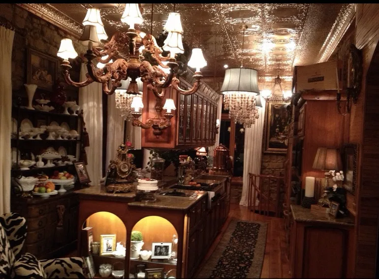 Samantha, Jordan & Co., LLC - Photo 8