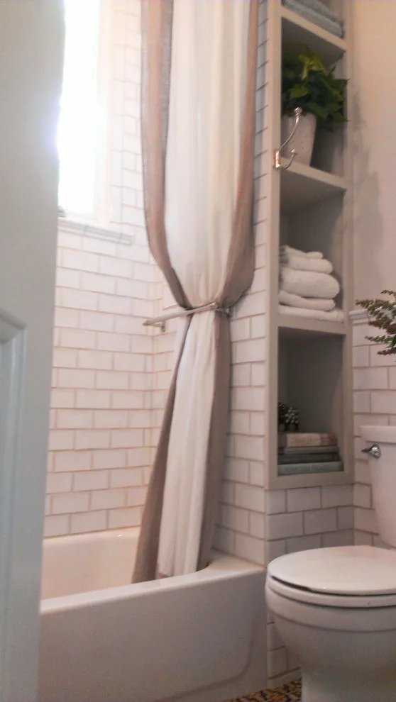 Moroccan Bath Retreat by Arlene Gold Design - Photo 3