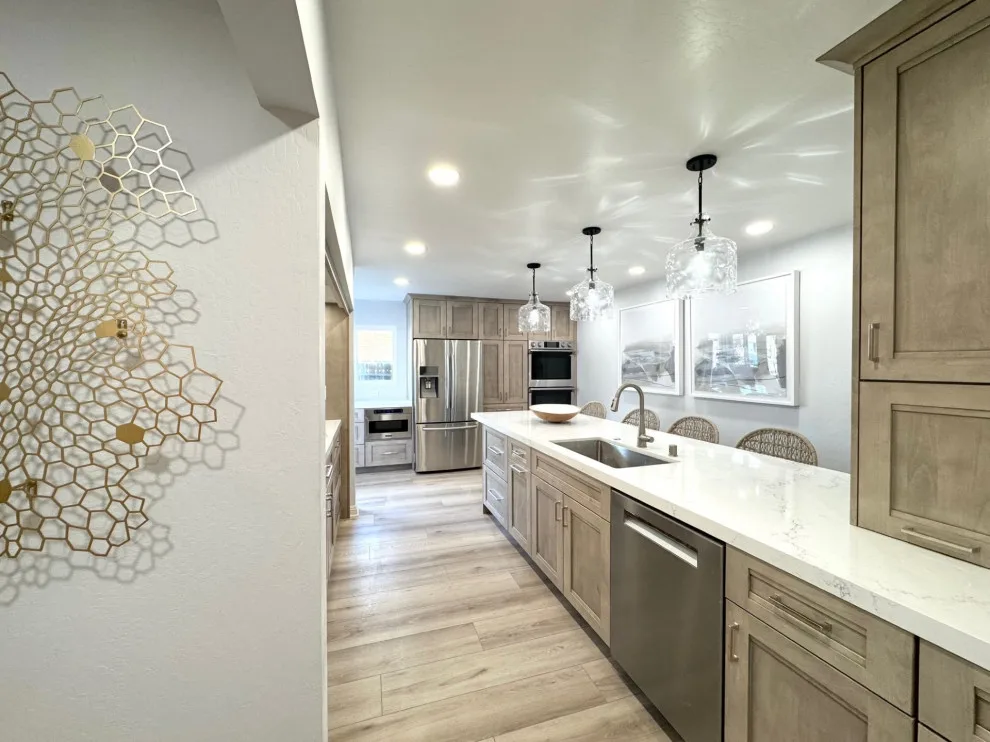 Arlington Street by Talie Jane Interiors & Construction - Photo 10