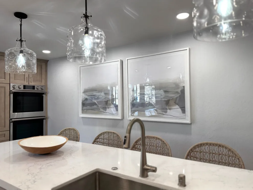 Arlington Street by Talie Jane Interiors & Construction - Photo 5