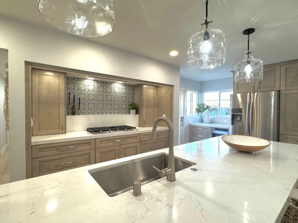 Arlington Street by Talie Jane Interiors & Construction - Photo 2
