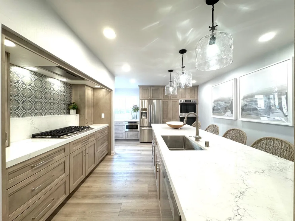 Arlington Street by Talie Jane Interiors & Construction - Photo 12