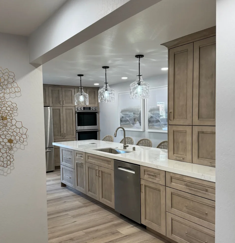 Arlington Street by Talie Jane Interiors & Construction - Photo 13