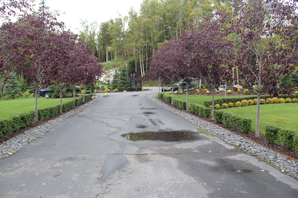 Privacy Screening solutions by Green Acres Landscaping & Aquascapes - Photo 14