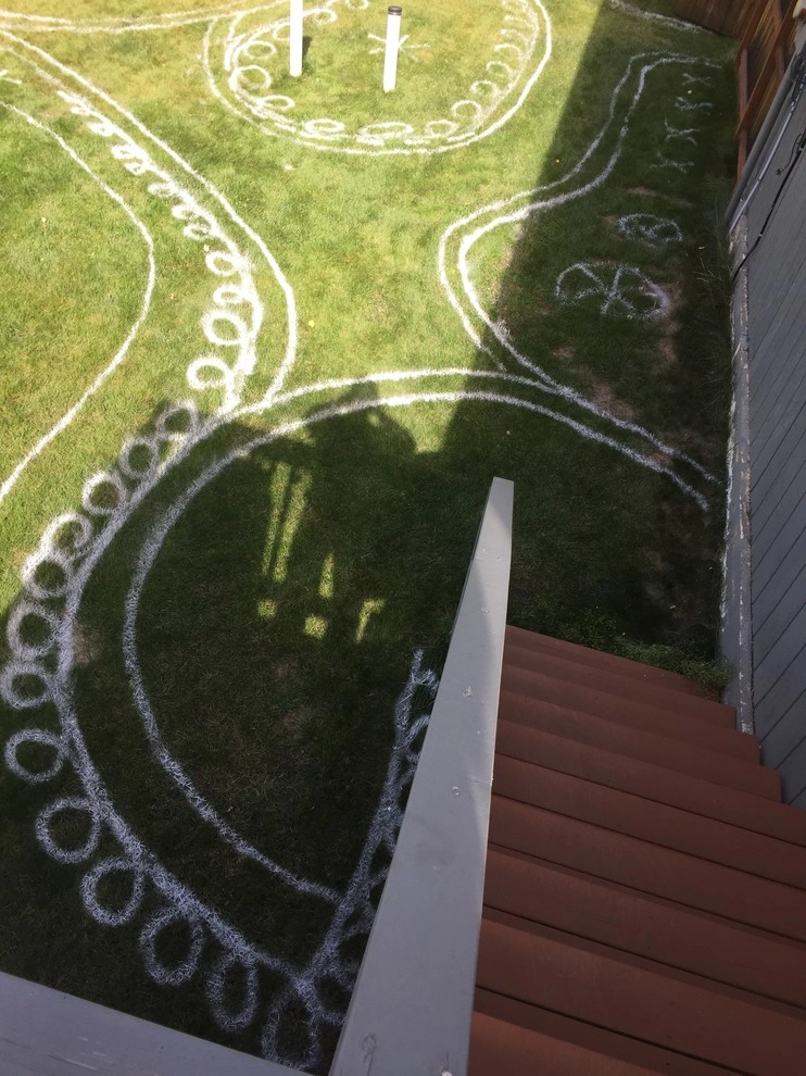 Before and After G's residence by Green Acres Landscaping & Aquascapes - Photo 10