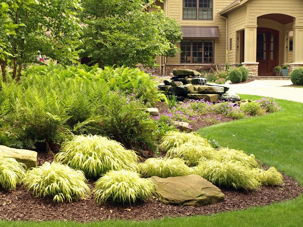 Landscape Construction by LandTechwmi LLC - Photo 34