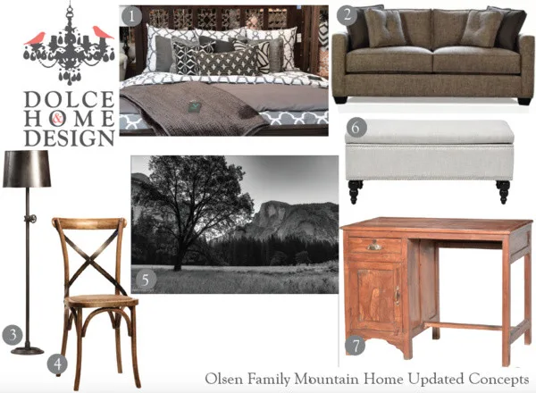 Arnold, CA by Dolce Home & Design - Photo 6