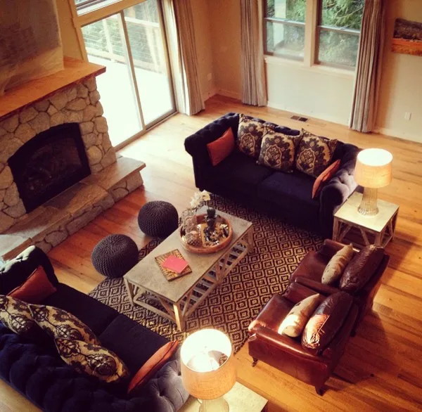 Arnold, CA by Dolce Home & Design - Photo 5