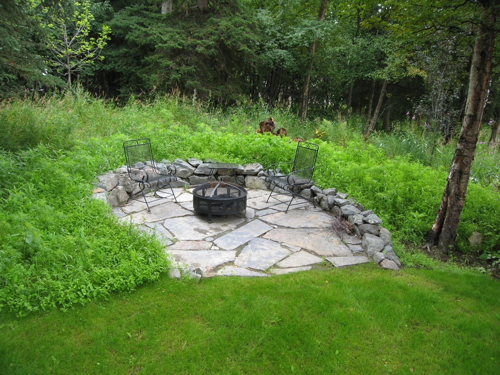 Patios, Walkways and Living Spaces by Green Acres Landscaping & Aquascapes - Photo 47
