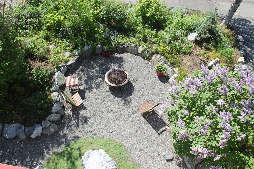 Patios, Walkways and Living Spaces by Green Acres Landscaping & Aquascapes - Photo 15