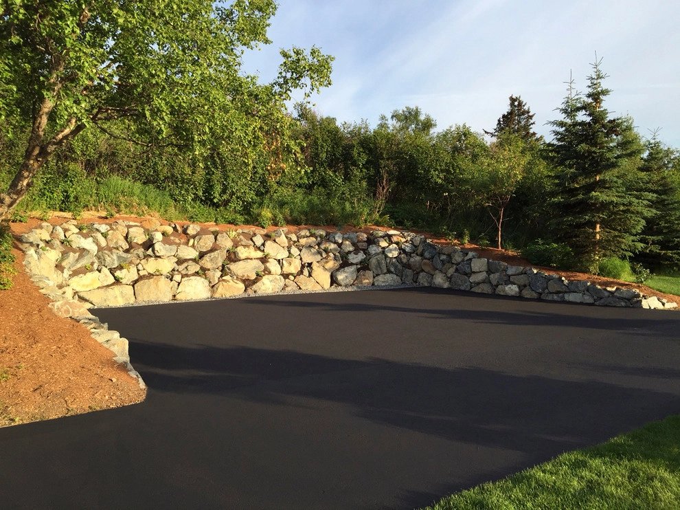 CR Project by Green Acres Landscaping & Aquascapes - Photo 12