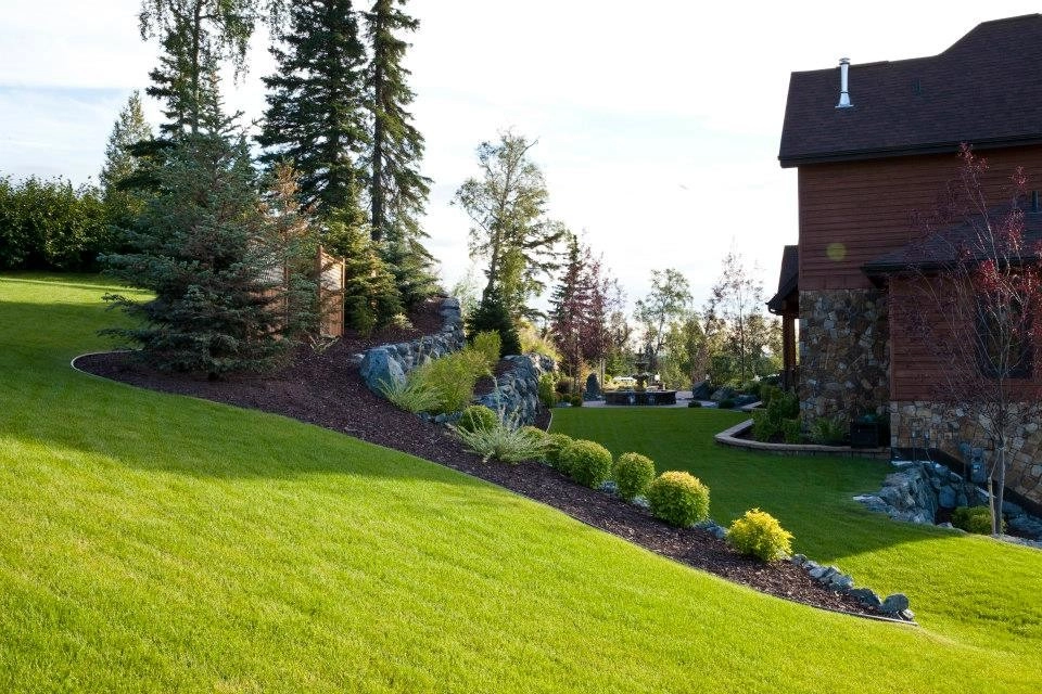 Lawn and Landscape by Green Acres Landscaping & Aquascapes - Photo 8