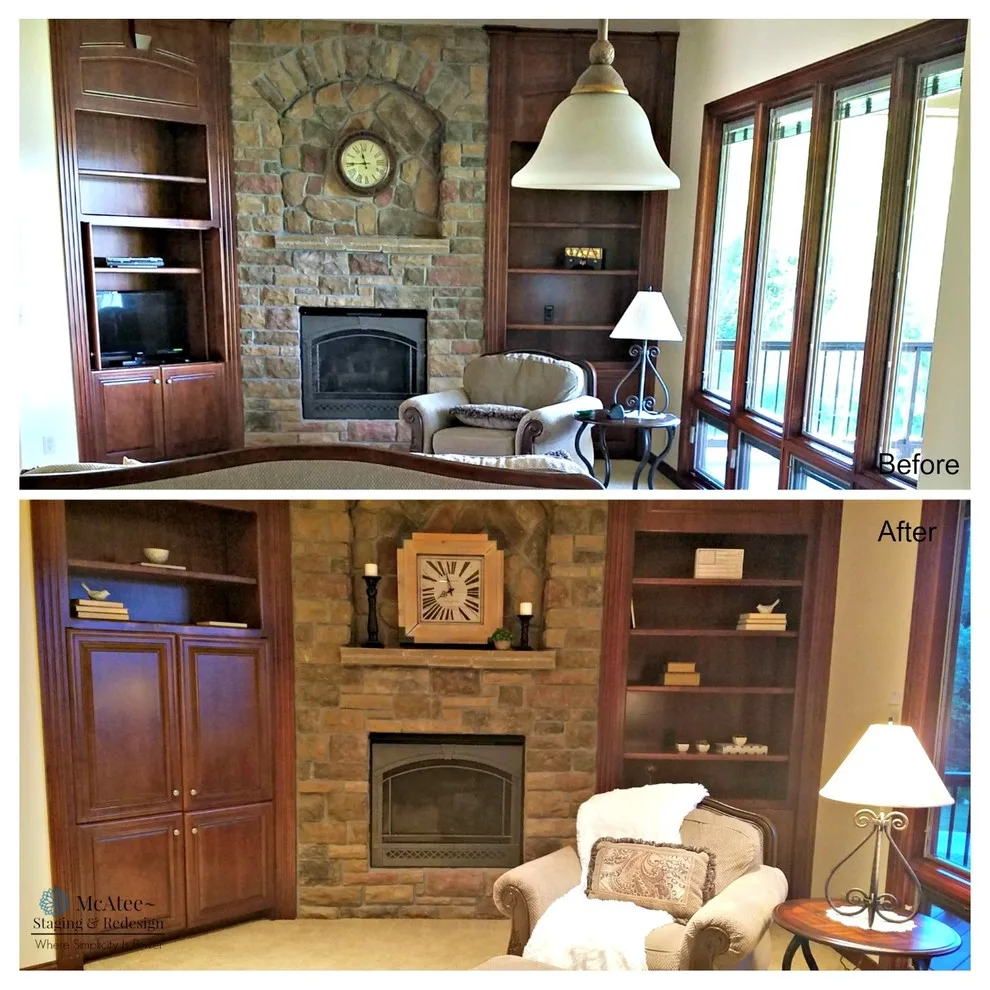 Granite Way in Ashland by McAtee Staging & Redesign - Photo 4