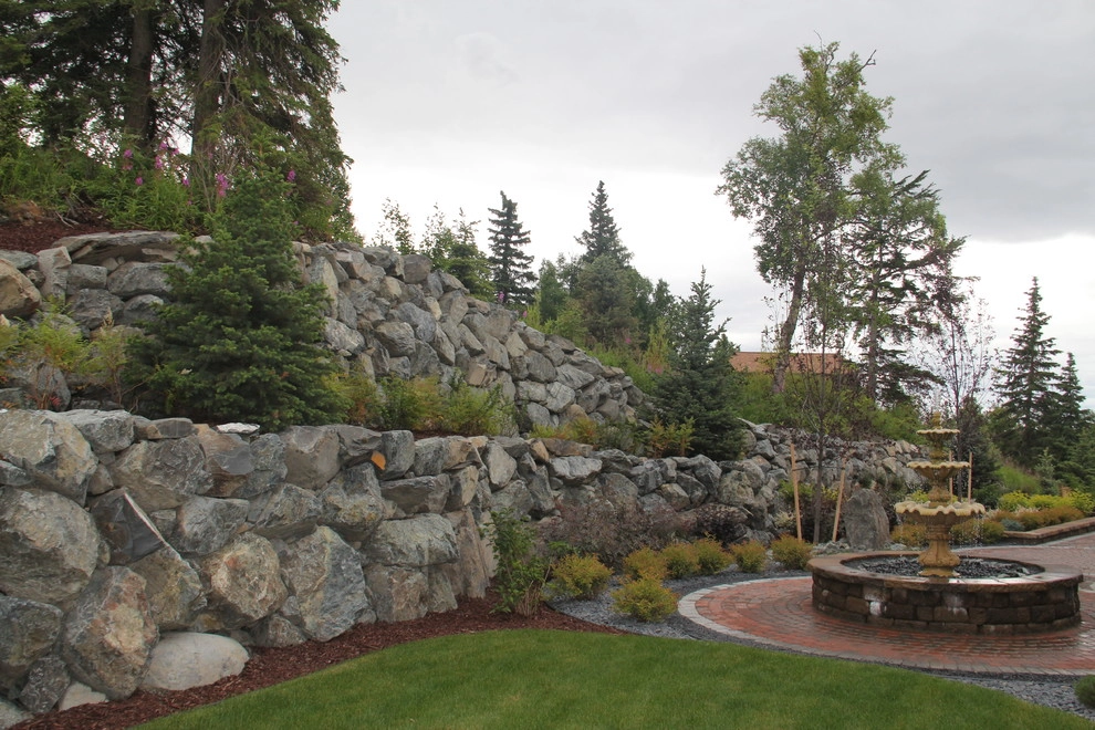Water Features by Green Acres Landscaping & Aquascapes - Photo 13