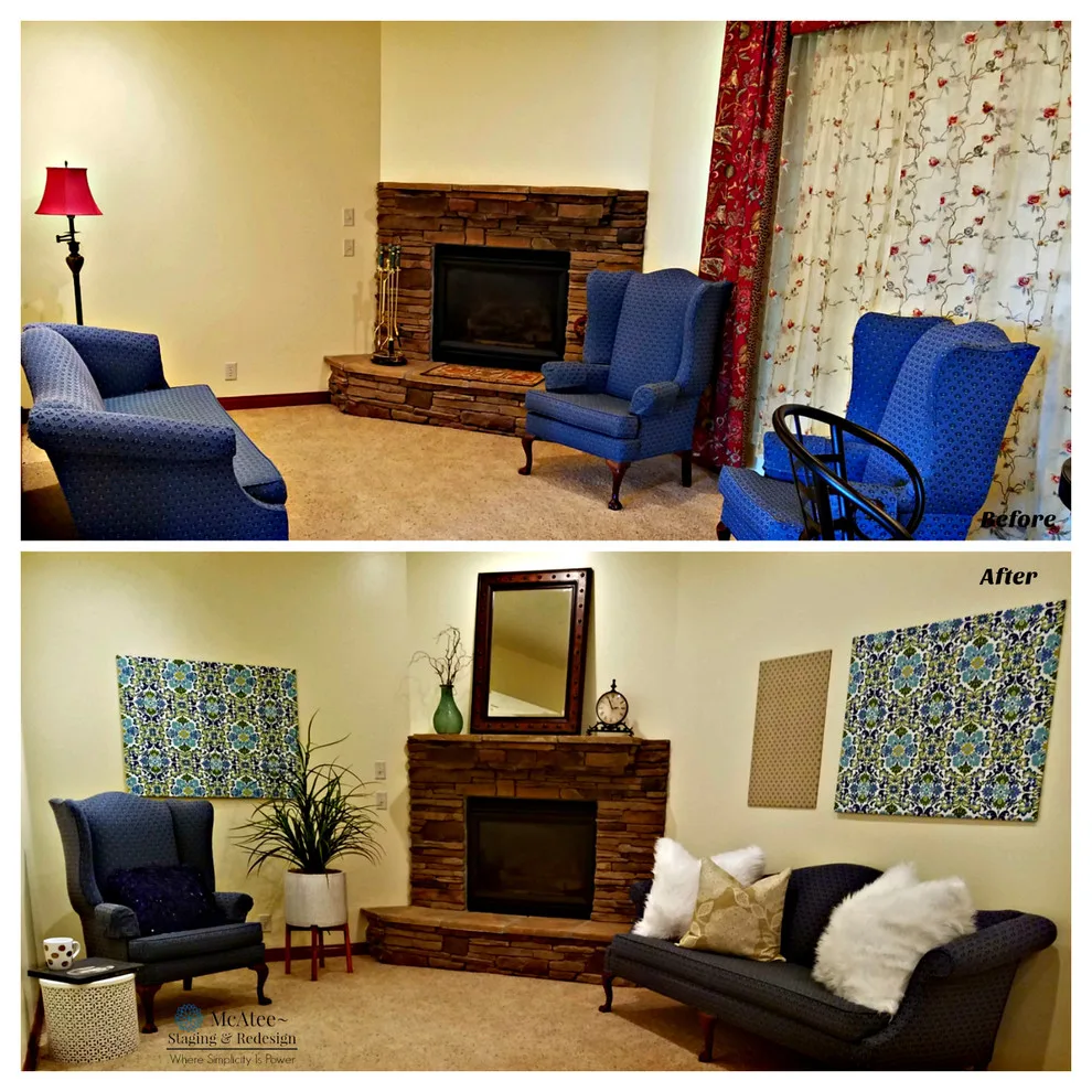 McAtee Staging & Redesign - Photo 9