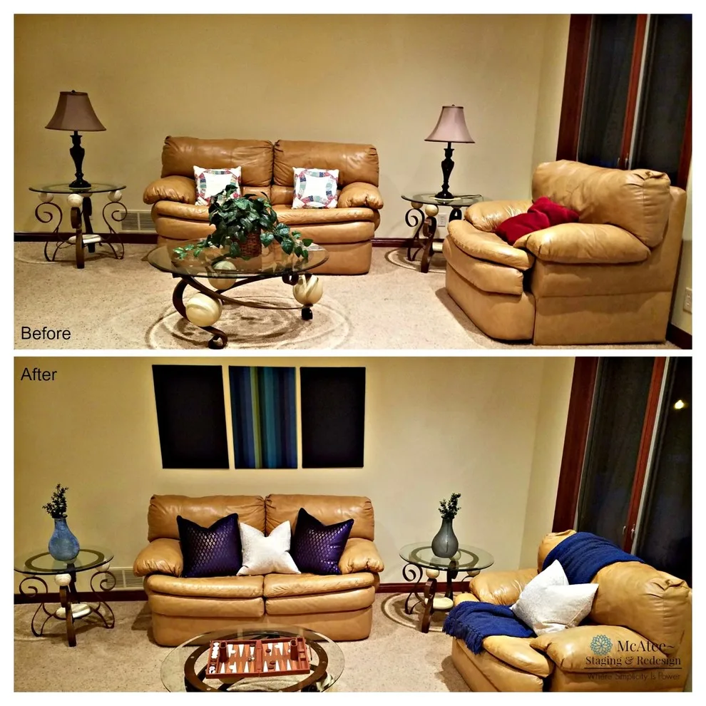McAtee Staging & Redesign - Photo 2