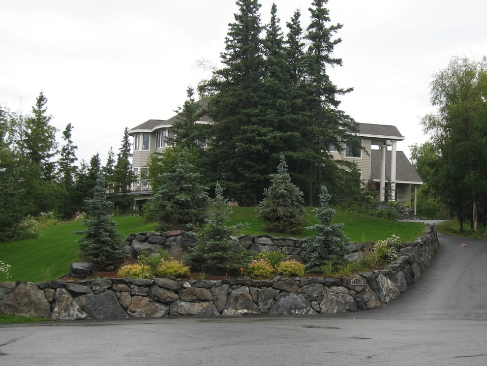 Privacy Screening solutions by Green Acres Landscaping & Aquascapes - Photo 32