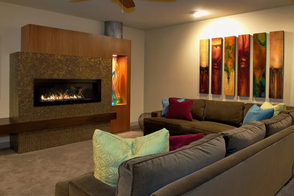 ASID 2012 DESIGN ENTRY PROJECT by Coffey & Co. House Of Interiors - Photo 5