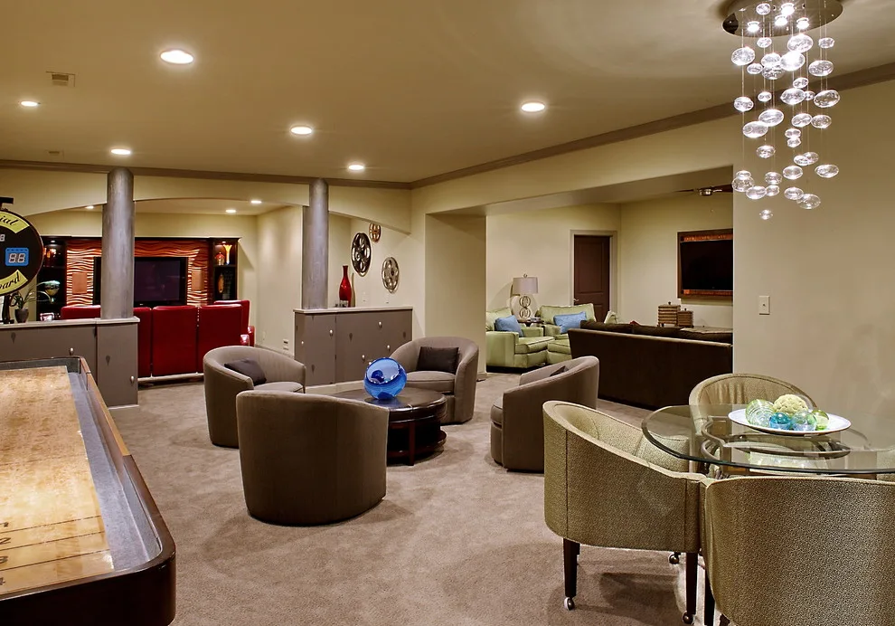 ASID 2012 DESIGN ENTRY PROJECT by Coffey & Co. House Of Interiors - Photo 3