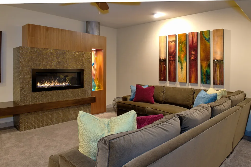 ASID 2012 DESIGN ENTRY PROJECT by Coffey & Co. House Of Interiors - Photo 4
