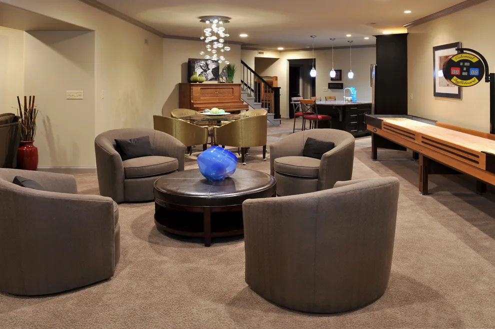 ASID 2012 DESIGN ENTRY PROJECT by Coffey & Co. House Of Interiors - Photo 6