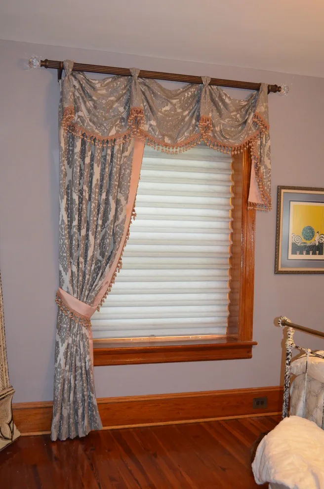 Victorian Master Suite by A & J Interiors, LLC - Photo 3