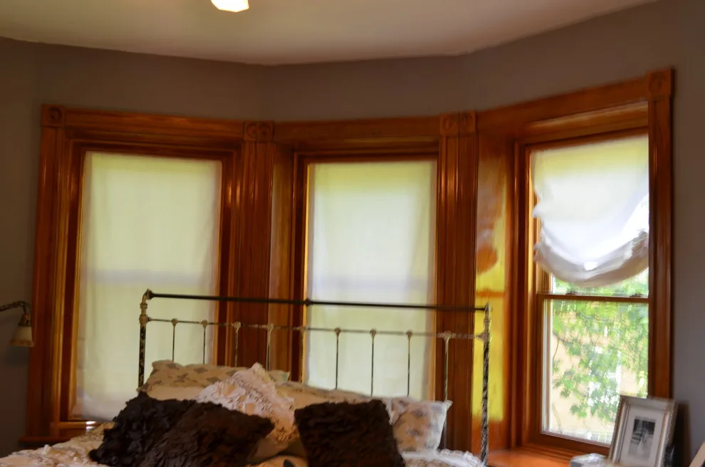 Victorian Master Suite by A & J Interiors, LLC - Photo 4