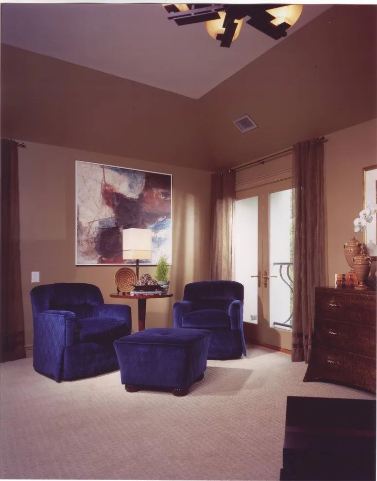 Atlanta Symphony Showcase House by Pam Adams - Photo 4