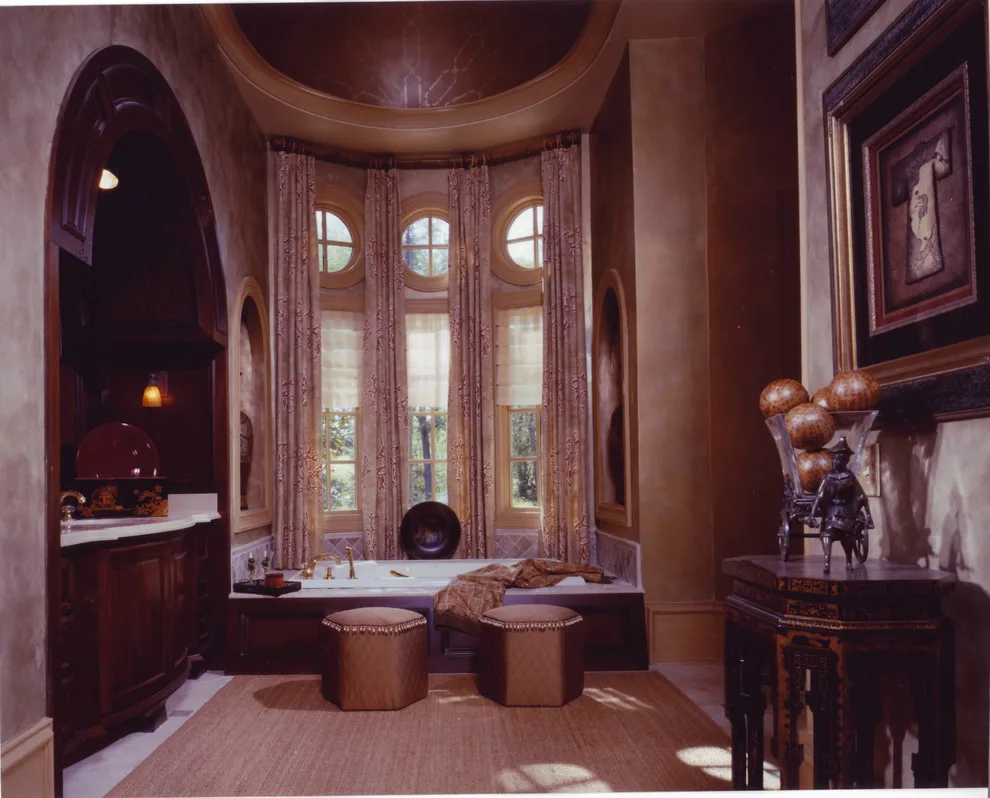 Atlanta Symphony Showcase House by Pam Adams - Photo 2