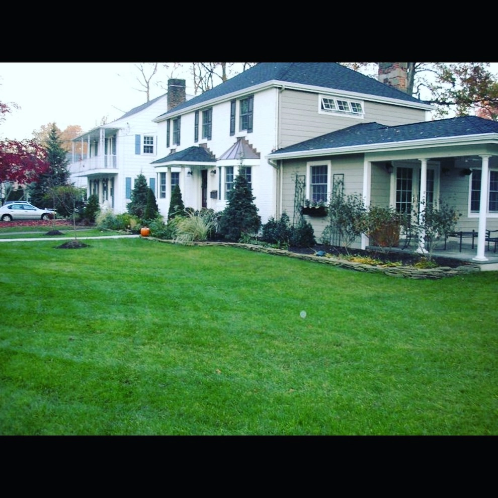 Lawn Maintenance by Green Acres Landscaping, Design, Irrigation & Con - Photo 6