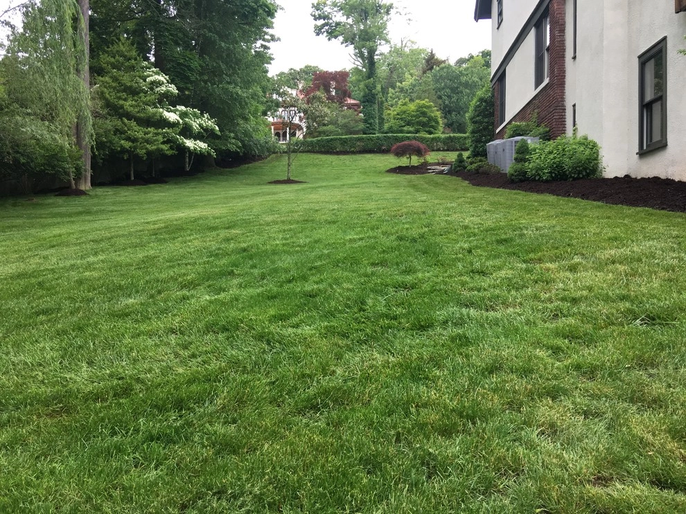Lawn Maintenance by Green Acres Landscaping, Design, Irrigation & Con - Photo 4