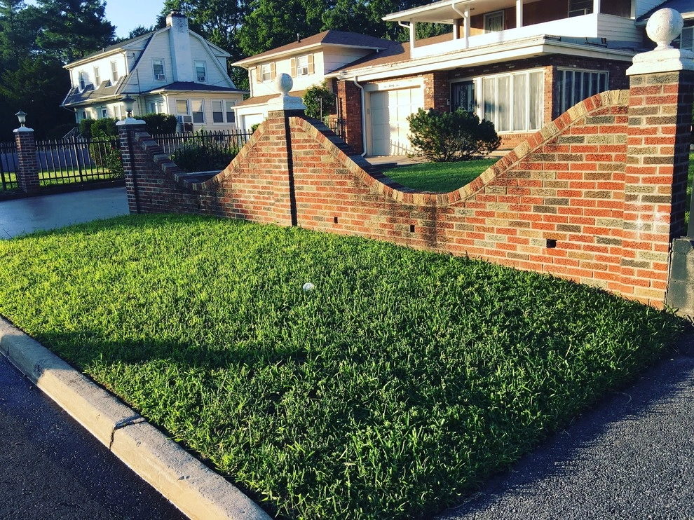 Green Acres Landscaping, Design, Irrigation & Con - Photo 7